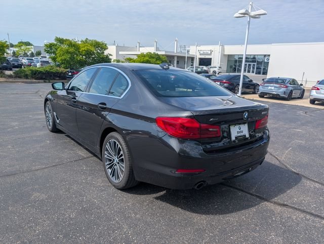 bmw 5 series 2020 WBAJR7C01LWW66247 image bmw 5 series 2020 WBAJR7C01LWW66247 image